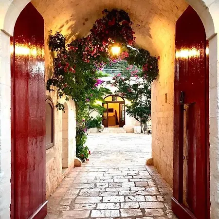 Masseria Morrone