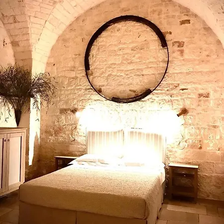 Masseria Morrone Ostuni