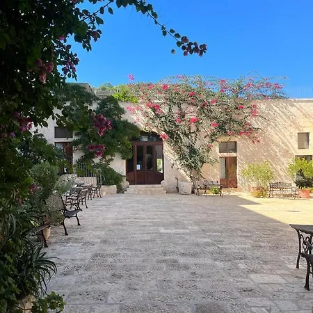 Masseria Morrone *
