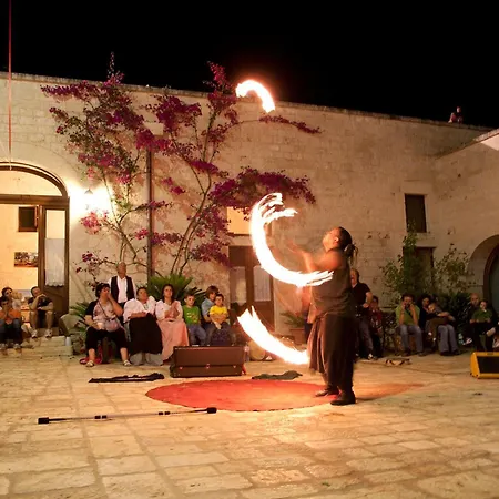 Masseria Morrone