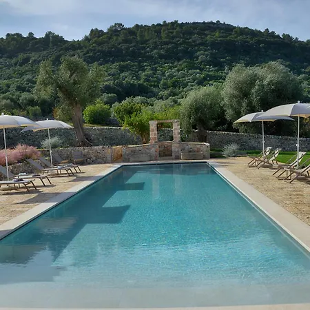 Masseria Morrone