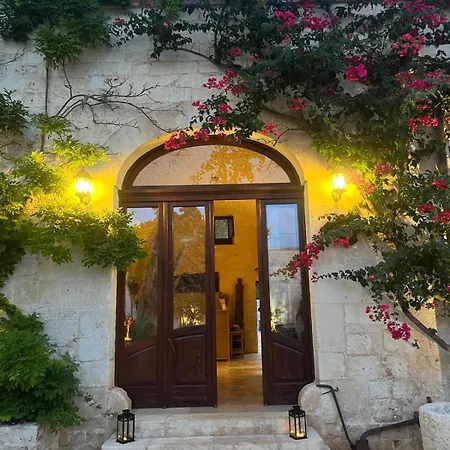 Masseria Morrone * Ostuni
