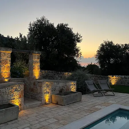 Masseria Morrone *