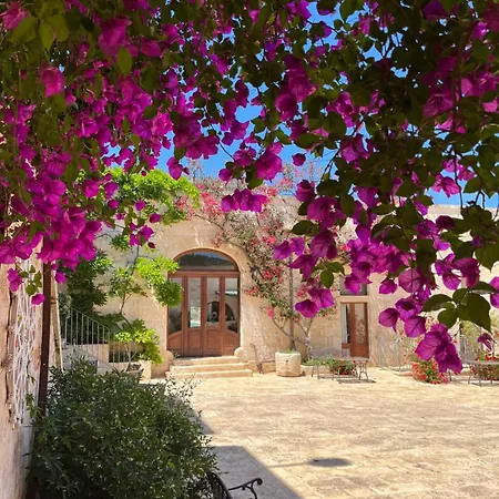 Farma Masseria Morrone Ostuni