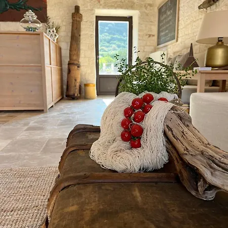 Farma Masseria Morrone