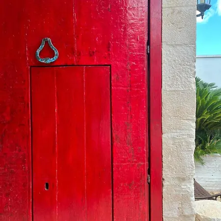 Masseria Morrone *
