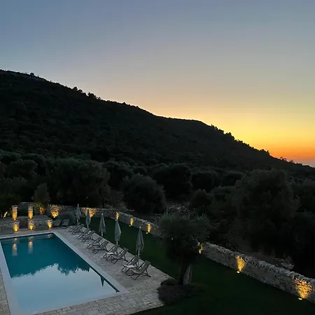 Masseria Morrone * Ostuni