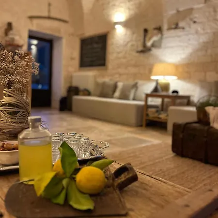 Masseria Morrone