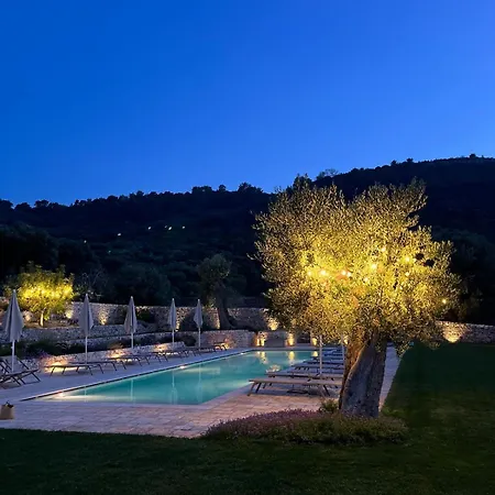 Farma Masseria Morrone