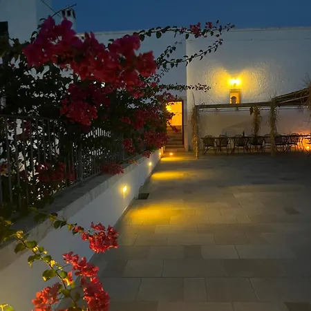 Masseria Morrone Farma *