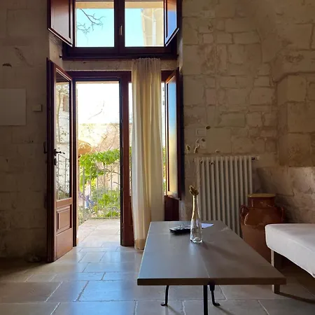 Masseria Morrone Farma Ostuni