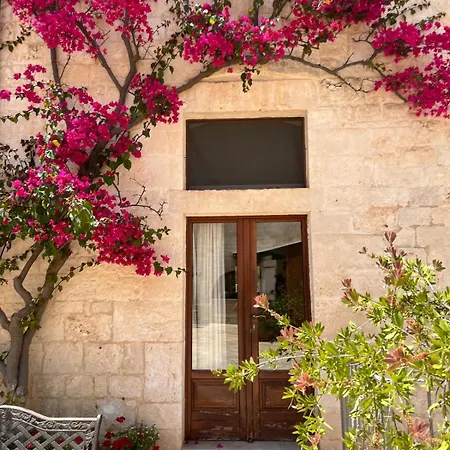 Farma Masseria Morrone Ostuni