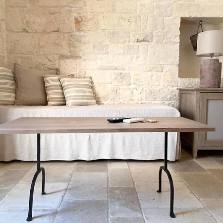 Masseria Morrone