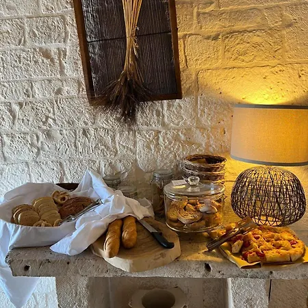Farma Masseria Morrone