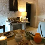 Farmház Masseria Morrone *
