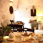 Masseria Morrone * Ostuni