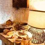 Masseria Morrone * Ostuni