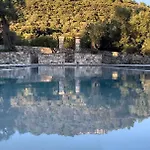 Farmház Masseria Morrone
