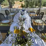 Masseria Morrone Ostuni