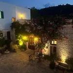 Masseria Morrone *