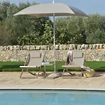 Farmház Masseria Morrone *