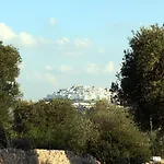 Masseria Morrone Ostuni