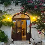 Masseria Morrone * Ostuni