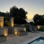 Masseria Morrone *