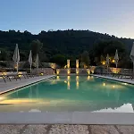 Masseria Morrone Farmház *