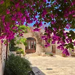 Farmház Masseria Morrone Ostuni