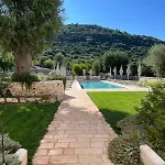 Masseria Morrone Farmház *