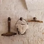 Masseria Morrone Ostuni