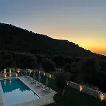 Masseria Morrone * Ostuni