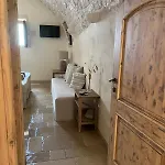 Farmház Masseria Morrone *