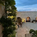 Masseria Morrone Ostuni