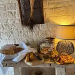 Agroturismo Masseria Morrone