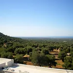 Masseria Morrone Agroturismo *