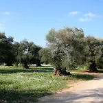 Masseria Morrone *
