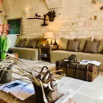 Masseria Morrone Agroturismo *