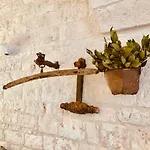 Masseria Morrone Agroturismo Ostuni