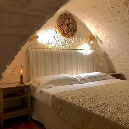 Masseria Morrone *