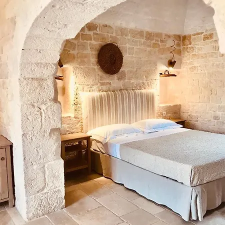 Masseria Morrone أوستوني