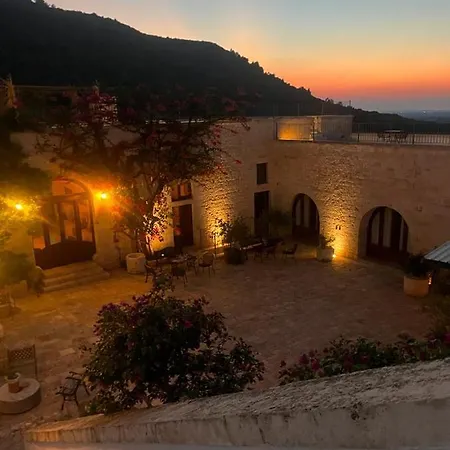 Masseria Morrone *