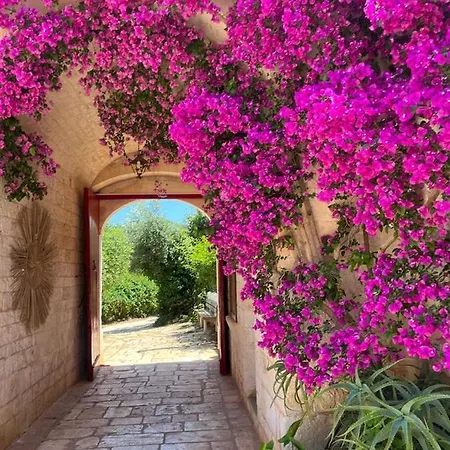 Masseria Morrone Ostuni