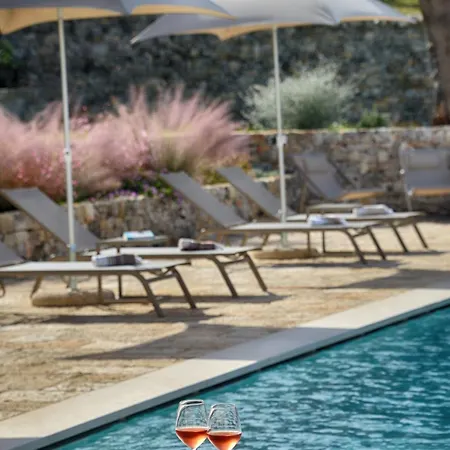 Masseria Morrone Bauernhof Ostuni