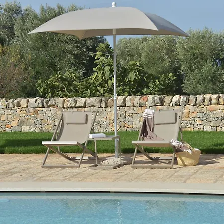 Alloggio per agriturismo Masseria Morrone *