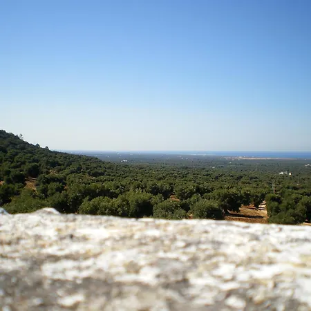 Masseria Morrone אוסטוני