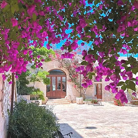 Masseria Morrone