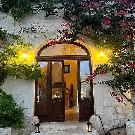 农家乐 Masseria Morrone