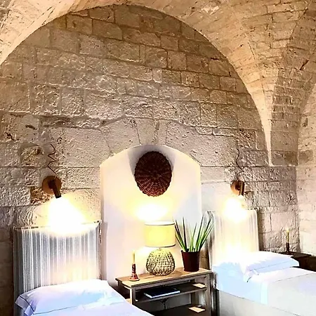 农家乐 Masseria Morrone *